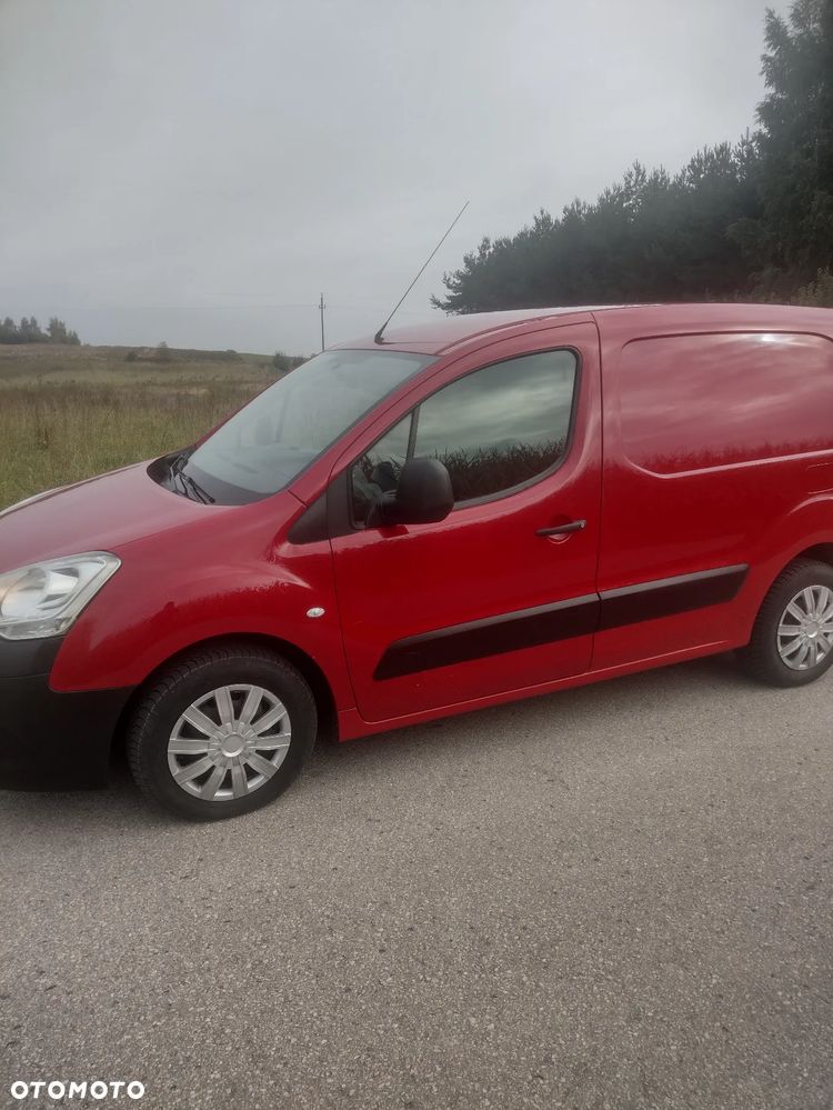 Citroën BERLINGO - 3