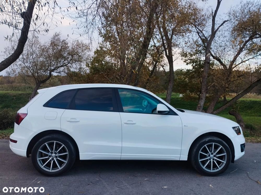 Audi Q5 - 2