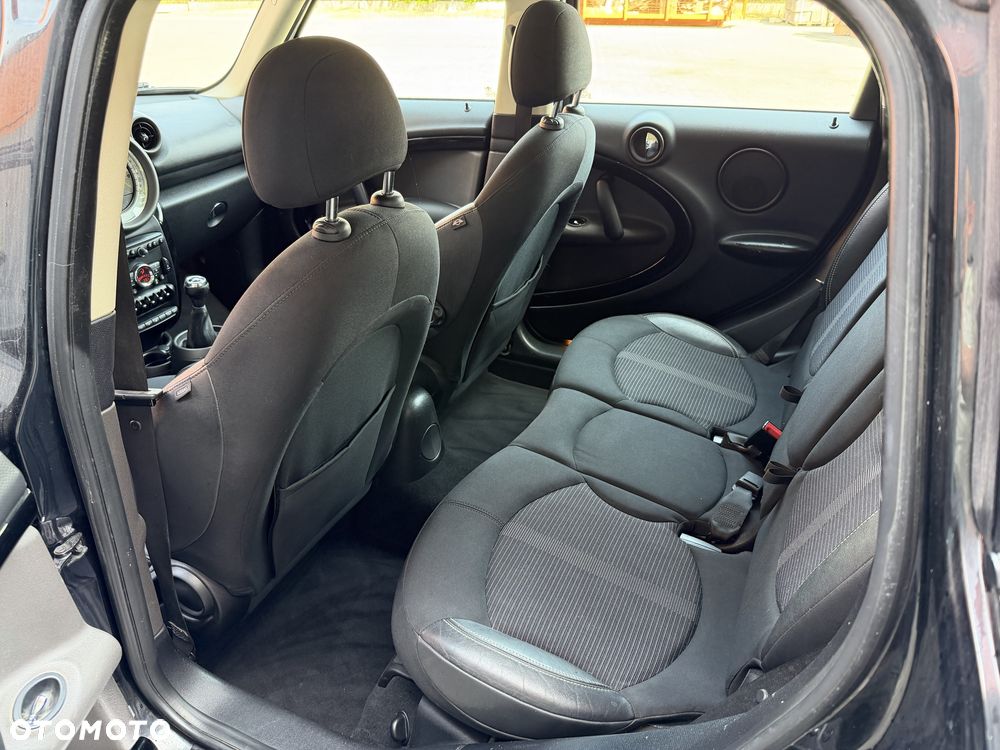 MINI Countryman - 8