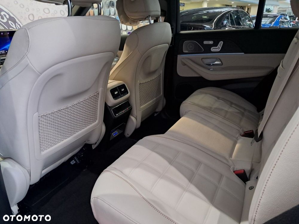 Mercedes-Benz GLE 2026