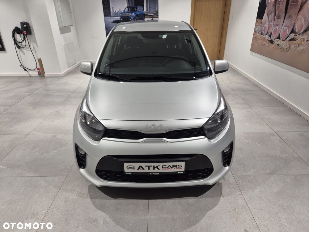 Kia Picanto 1.0 M - 3