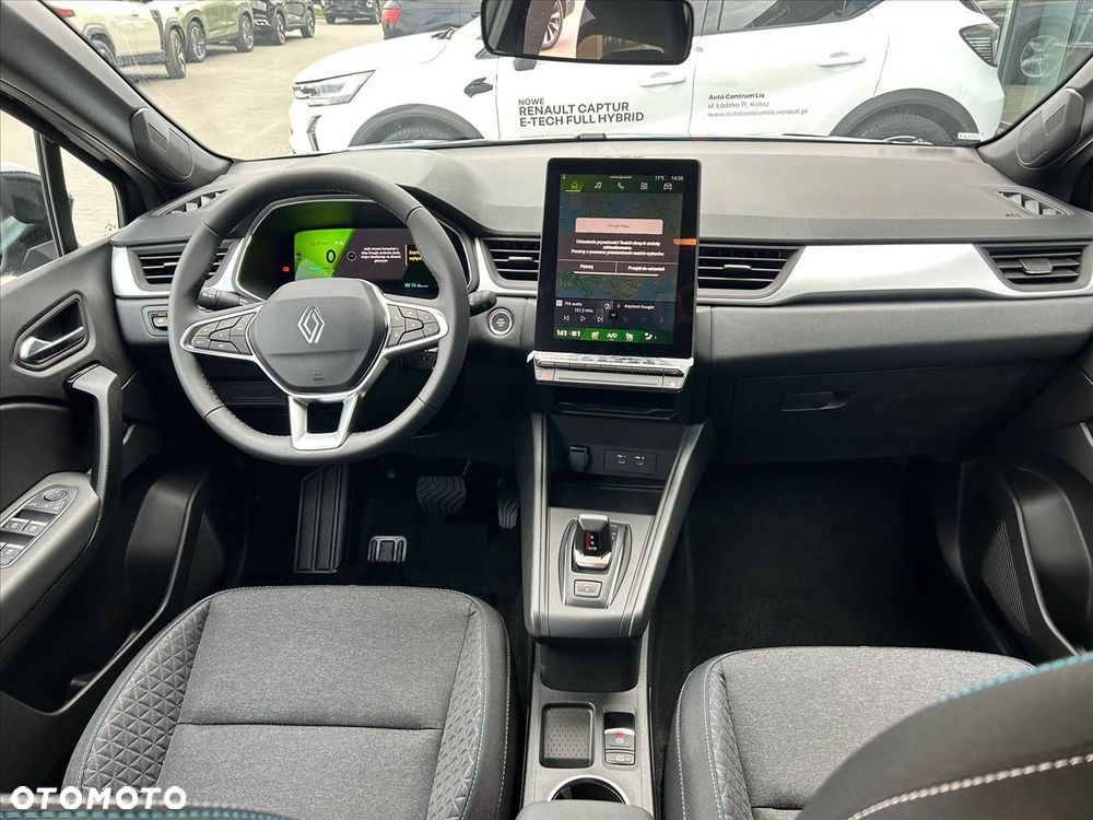 Renault Symbioz - 11