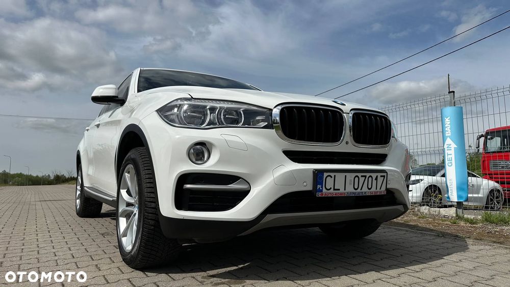 BMW X6 xDrive30d - 3
