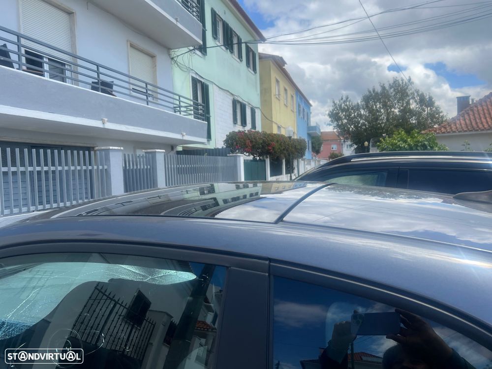 Fiat 500 1.0 Hybrid Dolcevita - 6