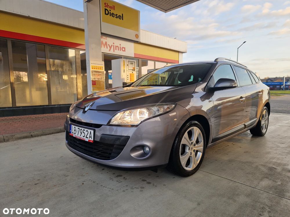 Renault Megane 1.6 16V 110 Dynamique - 2