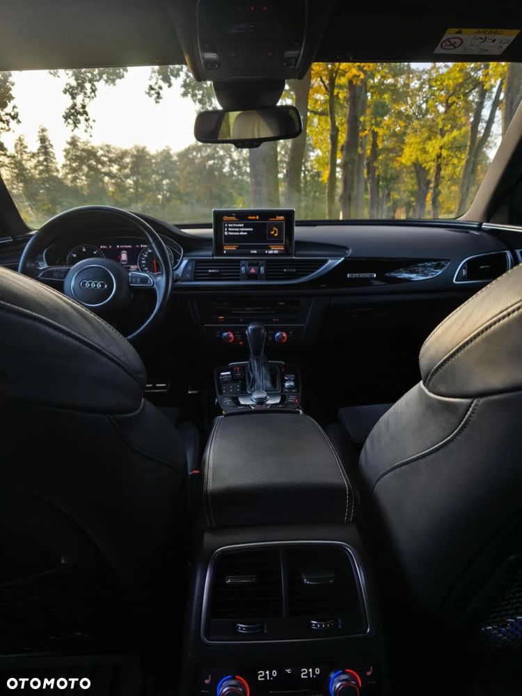 Audi A6 - 20