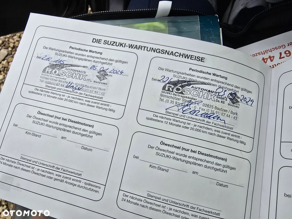 Suzuki SX4 S-Cross 1.6 VVT 4x4 limited - 25