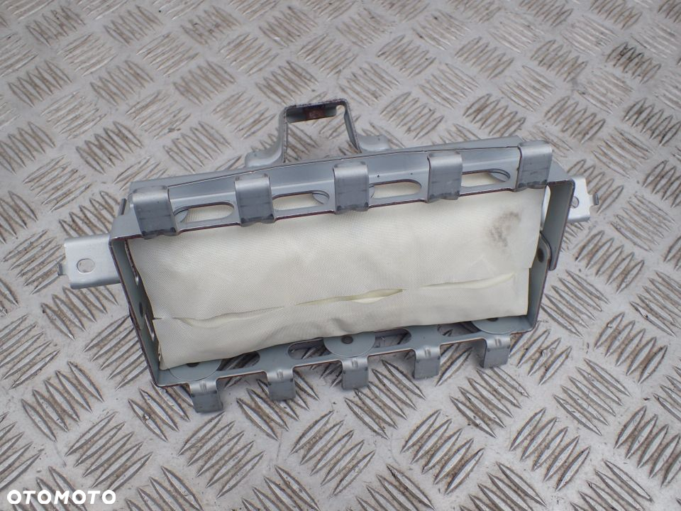 PODUSZKA AIRBAG AIR BAG PASAZERA NISSAN LEAF RADOM - 3