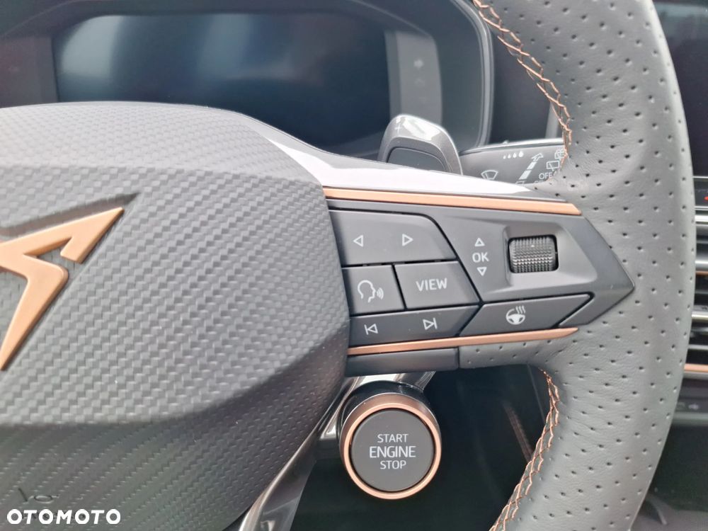 Cupra Formentor 1.5 eTSI mHEV DSG - 16