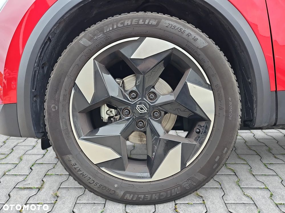 Renault Captur 1.0 TCe Techno - 9