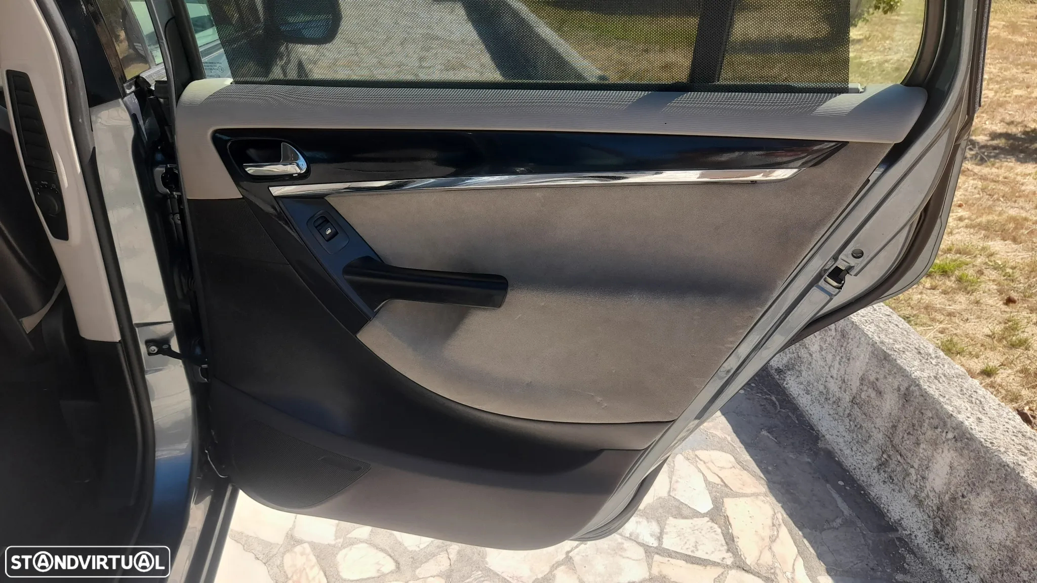 Citroën C4 Grand Picasso 1.6 HDi Exclusive CMP6 - 38