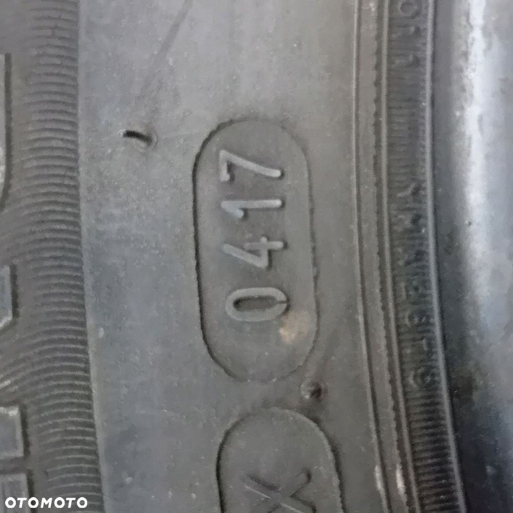 4x 215/60R16 opony letnie Michelin Energy Saver 84195 - 5