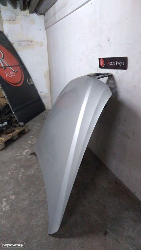 Capot Alfa Romeo 156 (932_) - 3