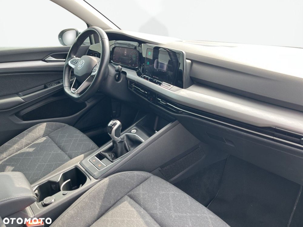 Volkswagen Golf 1.5 TSI EVO Life - 12