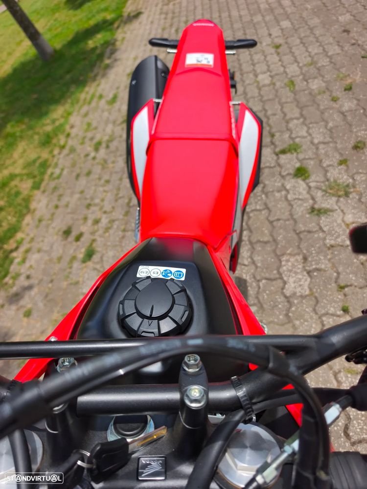 Honda CRF 300 L - 3