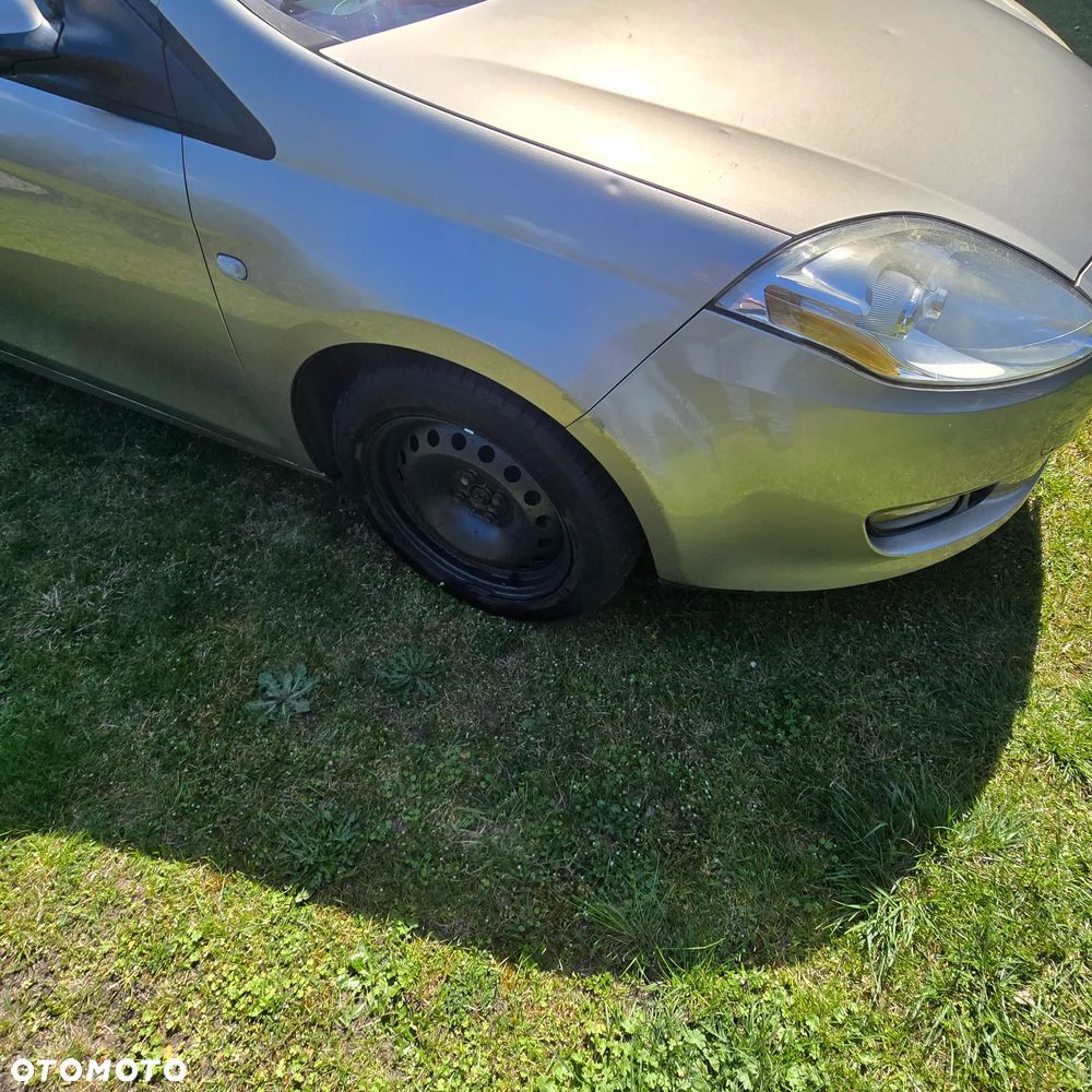 Fiat Bravo 1.9 Multijet Dynamic - 12