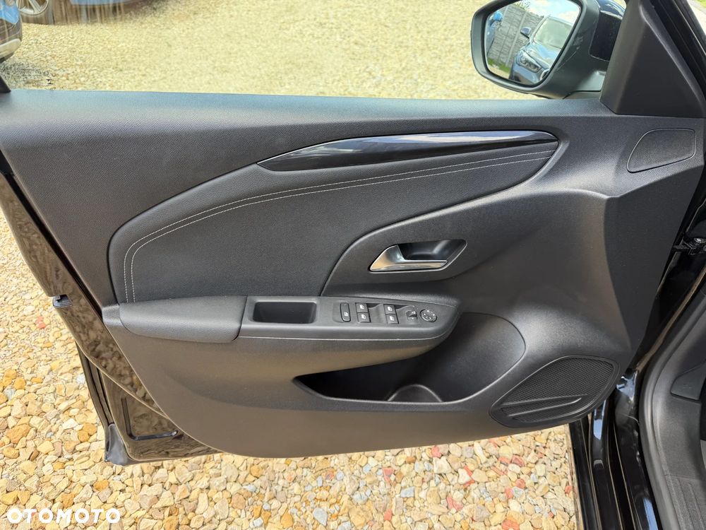Opel Corsa 1.2 Elegance S&S - 13