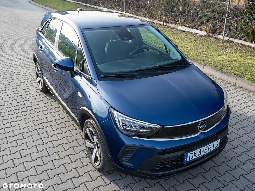 Opel Crossland 1.5 Edition - 9