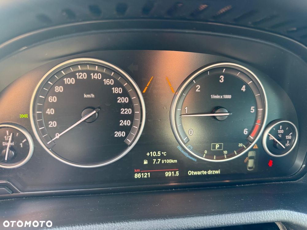 BMW X4 xDrive20d xLine - 7