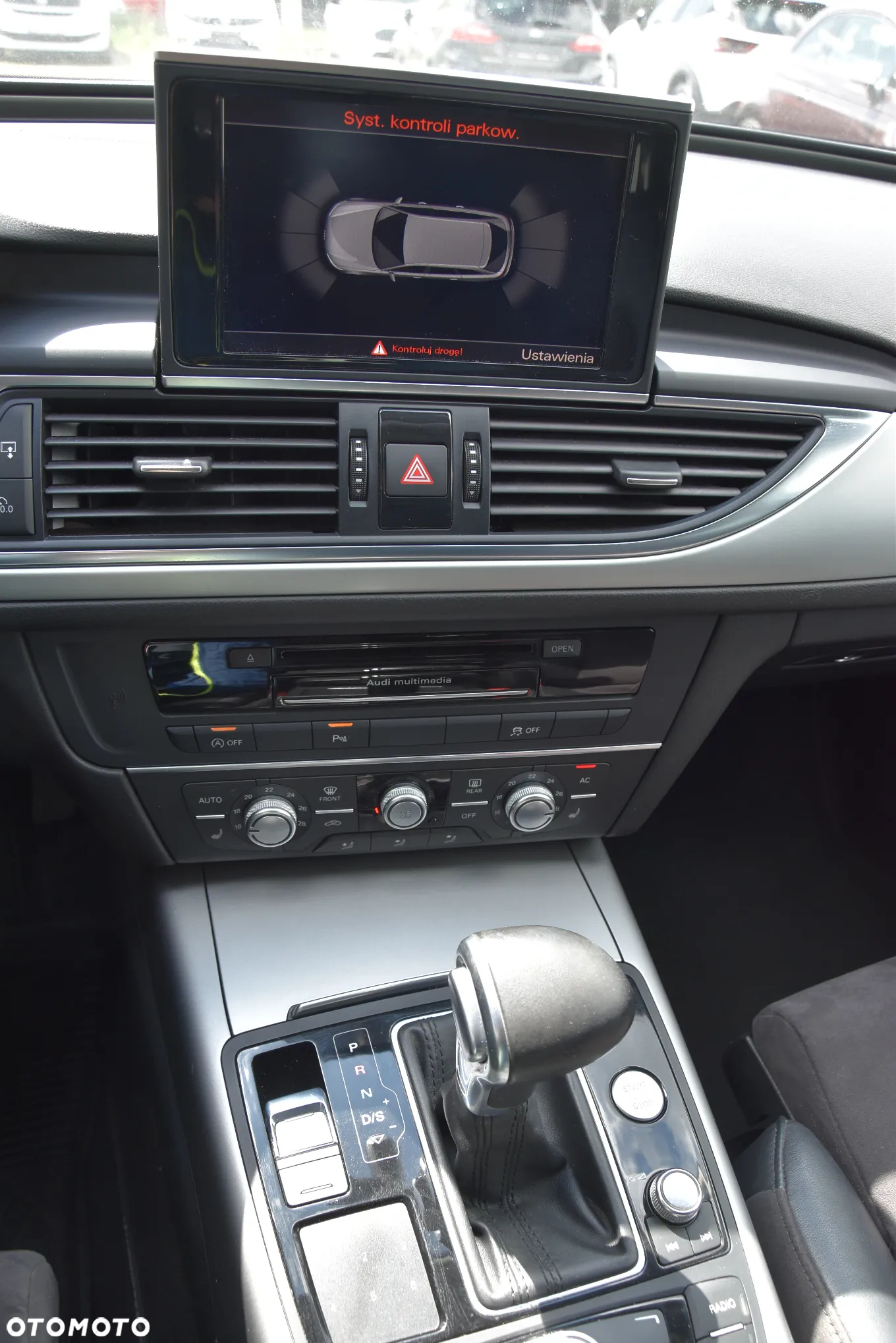 Audi A6 Avant 2.0 TDI DPF multitronic sport selection - 17
