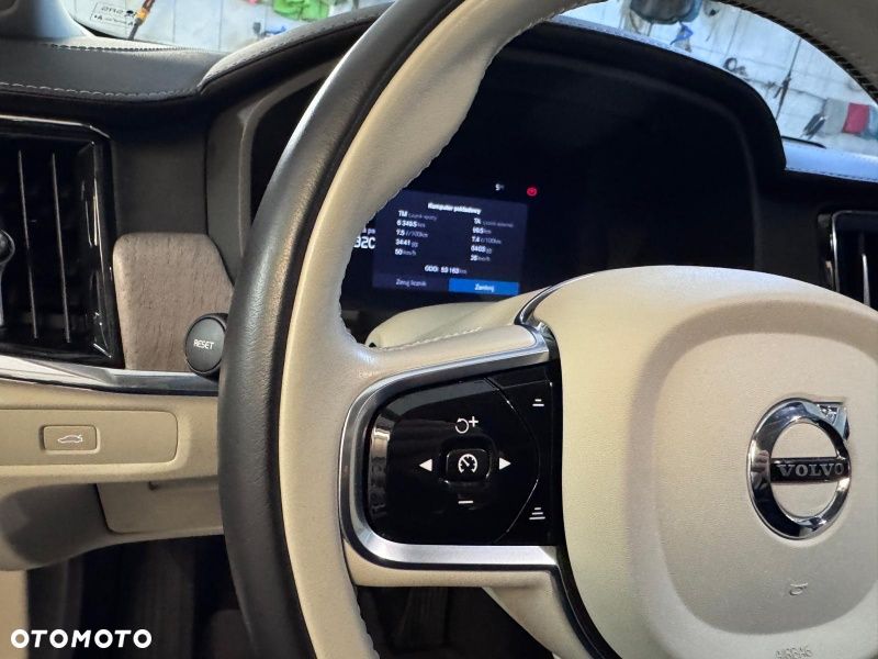 Volvo S90 B5 D AWD Ultimate Bright - 7