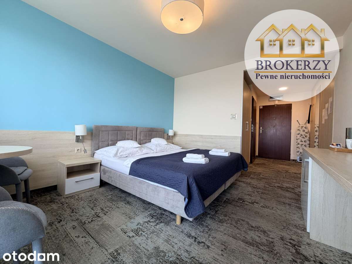 Apartament w Centrum Miasta