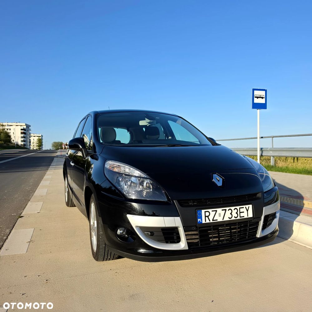 Renault Scenic - 18