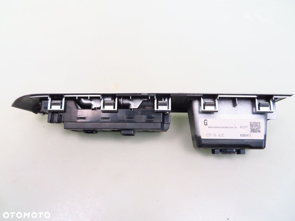 PANEL SZYB MAZDA 5 CC65684L6 CC2966350A - 4