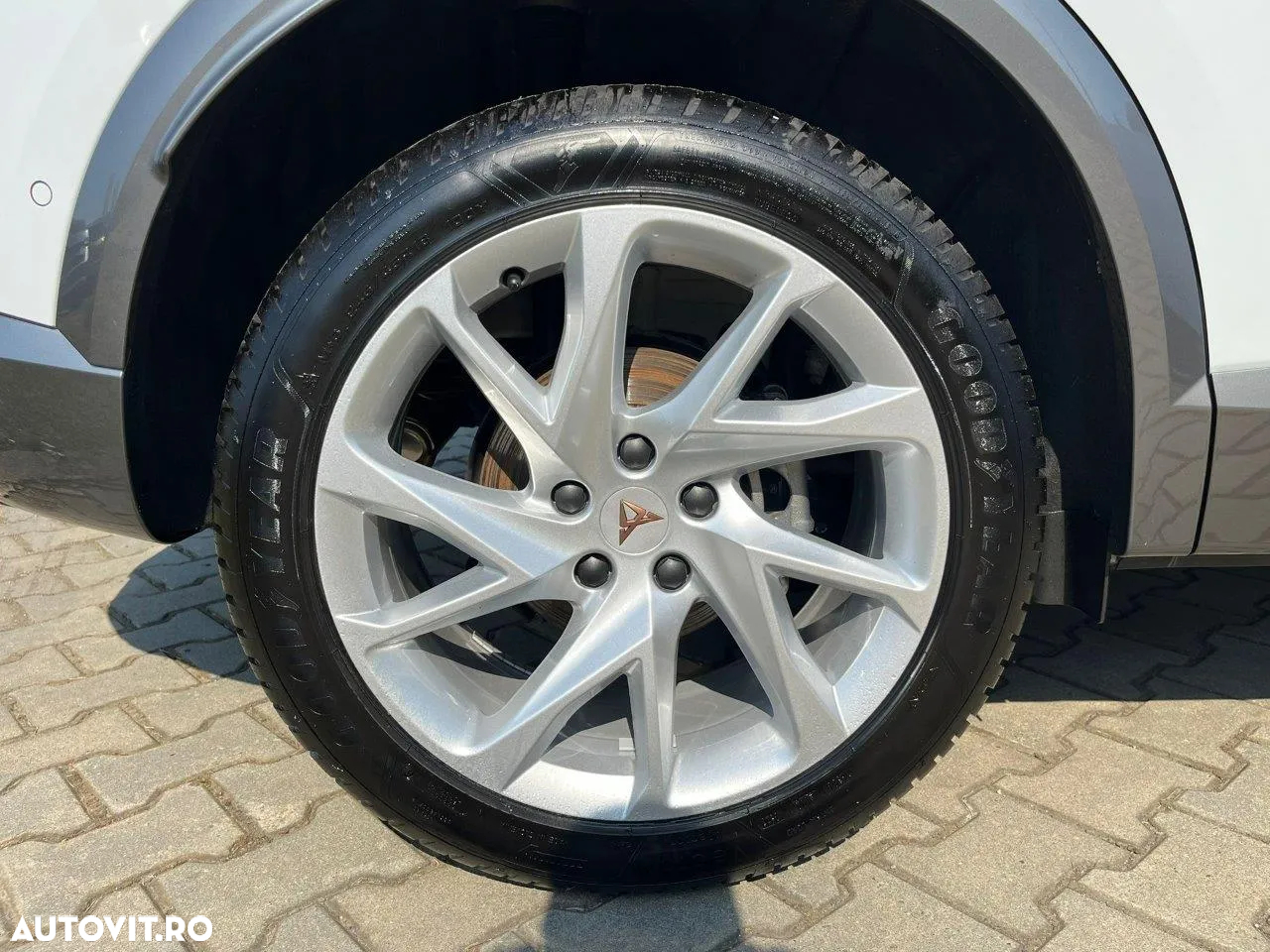 Cupra Formentor 1.5 TSI DSG7 - 24