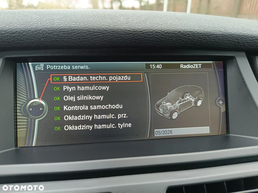 BMW X6 30d xDrive - 39