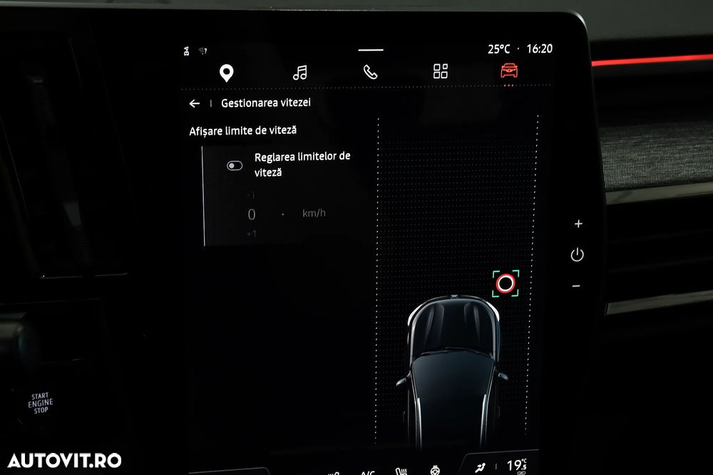Renault Austral E-Tech Full 200 Techno Esprit Alpine - 30