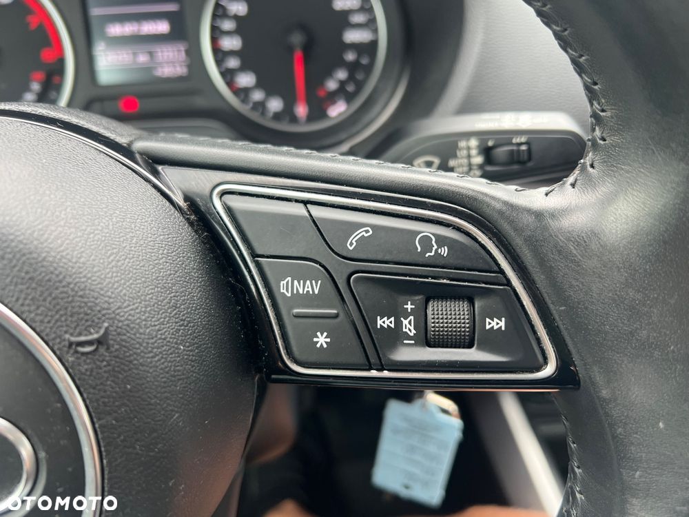 Audi Q2 35 TFSI Sport - 29