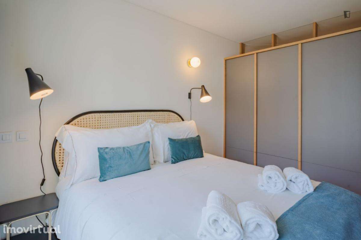 Apartamento com 1 quartos - localizado em Bonfim Porto - Grande imagem: 3/11