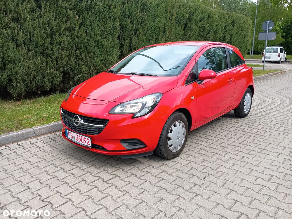 Opel Corsa 1.4 16V Enjoy - 1