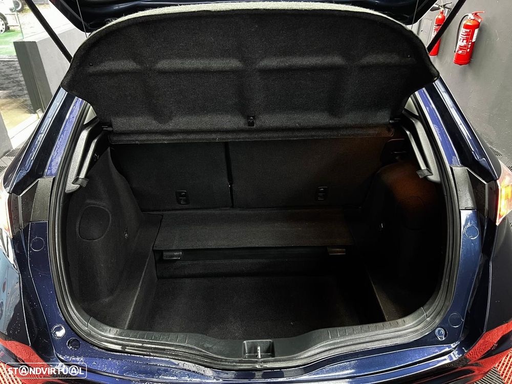 Honda Civic 1.4 Sport EC - 13