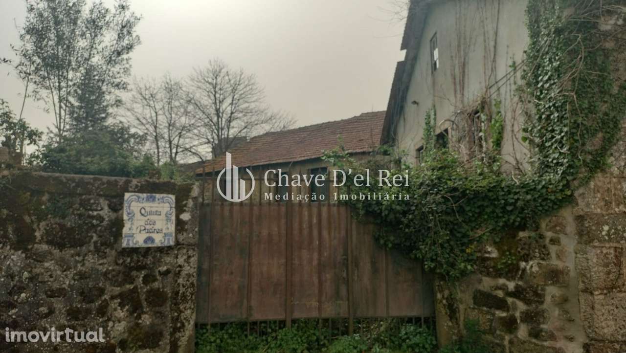 Moradia em Banda T3 Venda em Alcafache,Mangualde - Grande imagem: 5/10