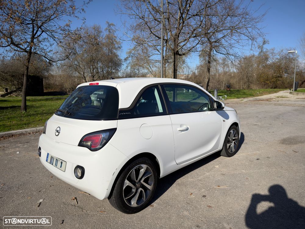 Opel Adam 1.2 Jam J18 - 3