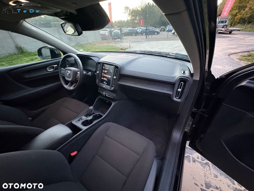 Volvo XC 40 2020