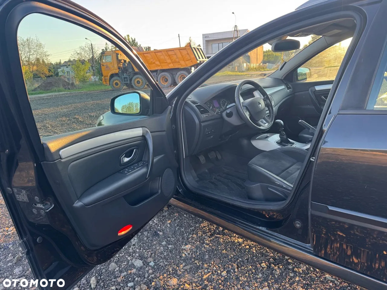 Renault Laguna 1.5 dCi Exception - 26