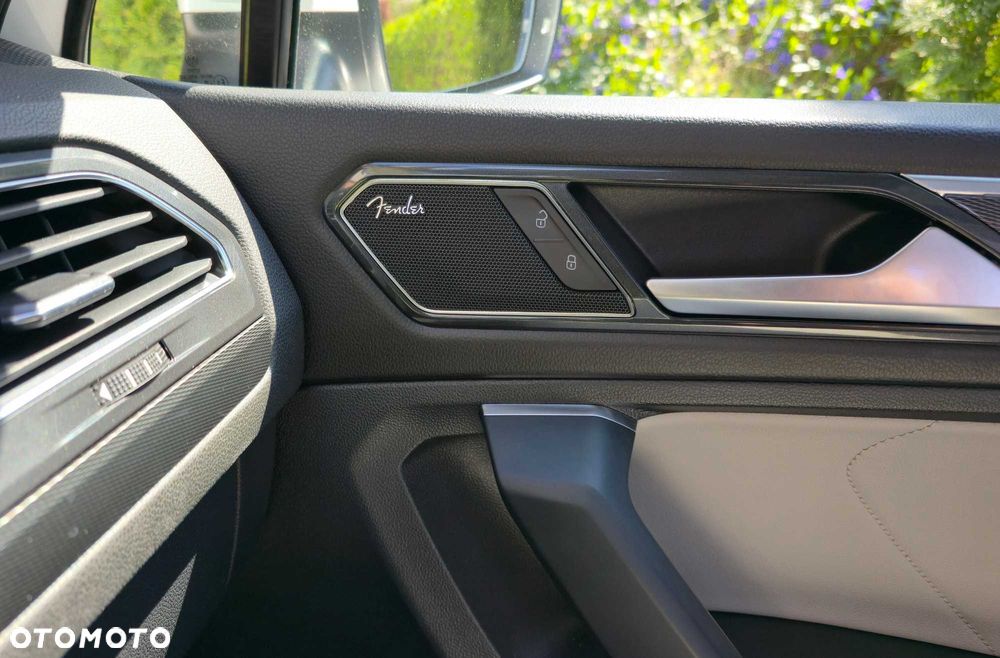 Volkswagen Tiguan Allspace - 7