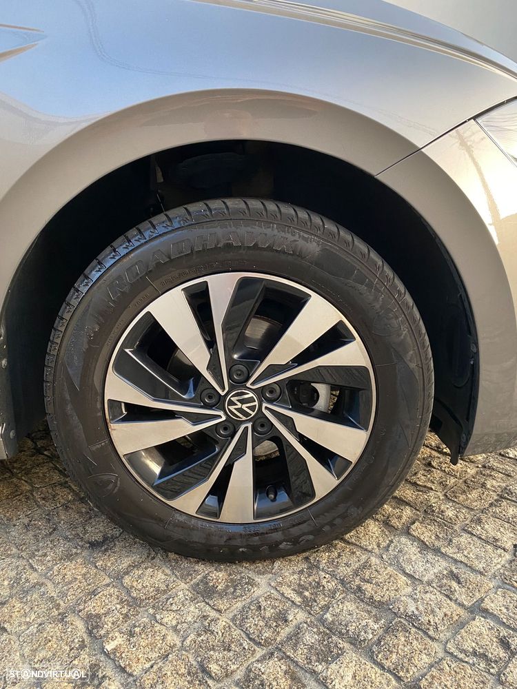 VW Polo 1.0 TSI Confortline - 16