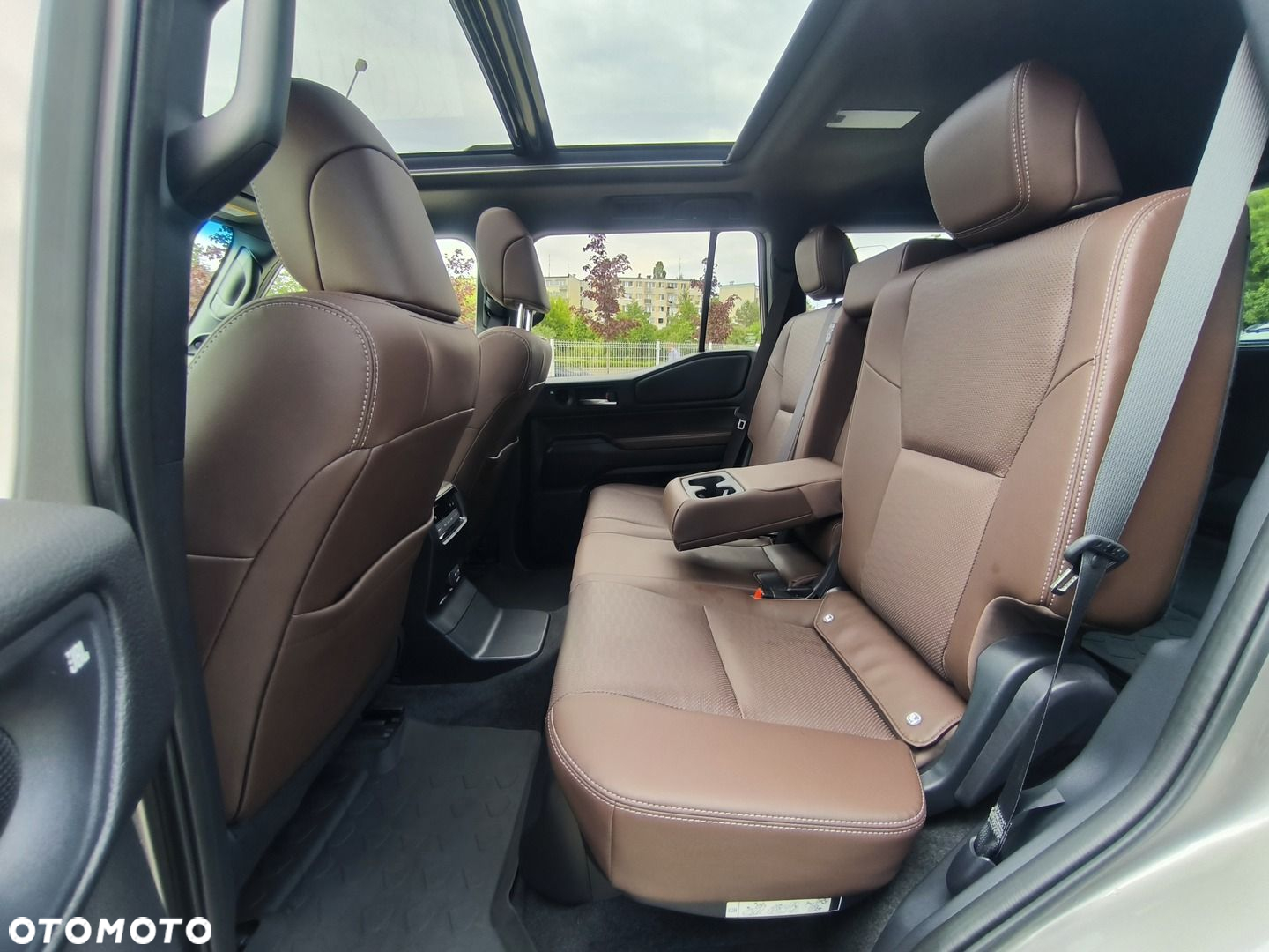 Toyota Land Cruiser LC 2.8 D-4D Executive - 27
