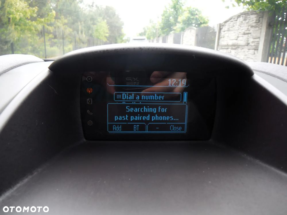 Ford Fiesta - 13