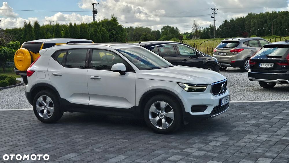 Volvo XC 40 - 17