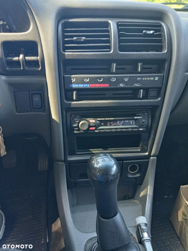 Suzuki Swift 1.0 GL - 9