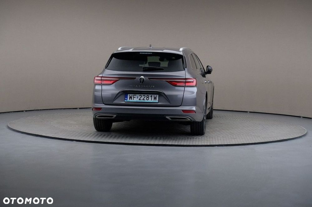 Renault Talisman 1.3 TCe FAP Intens EDC - 5