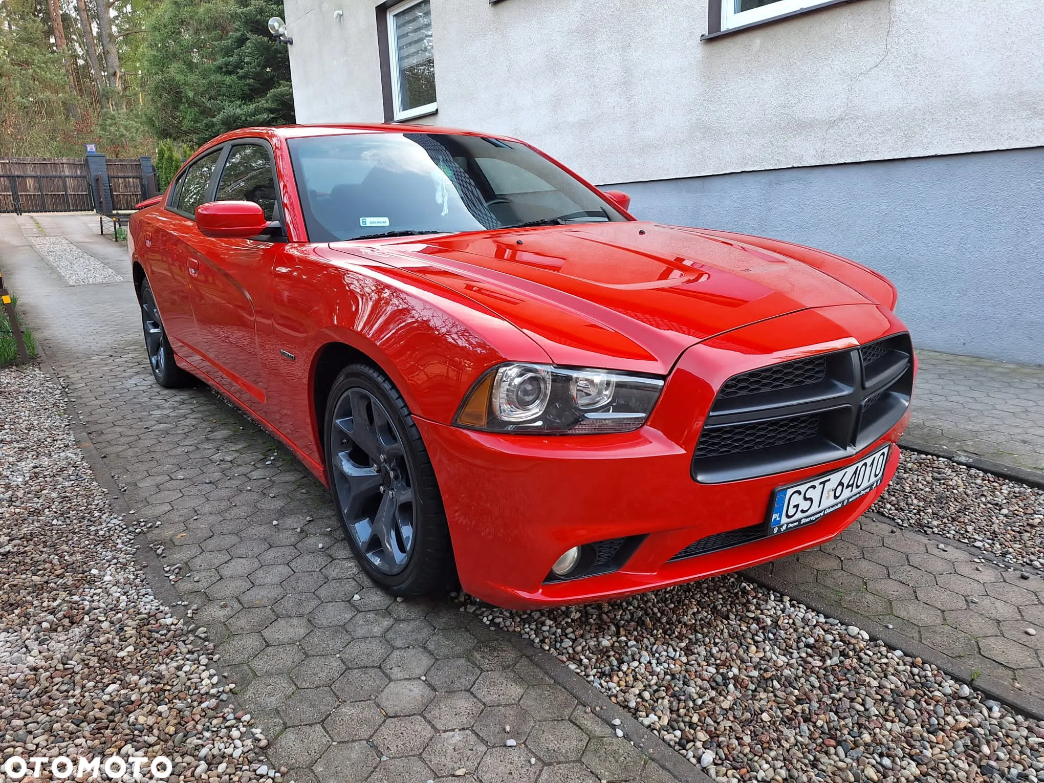 Dodge Charger 5.7 R/T - 3