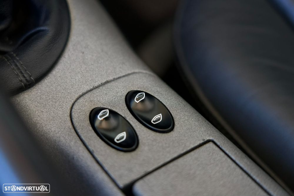 Porsche Boxster S - 20