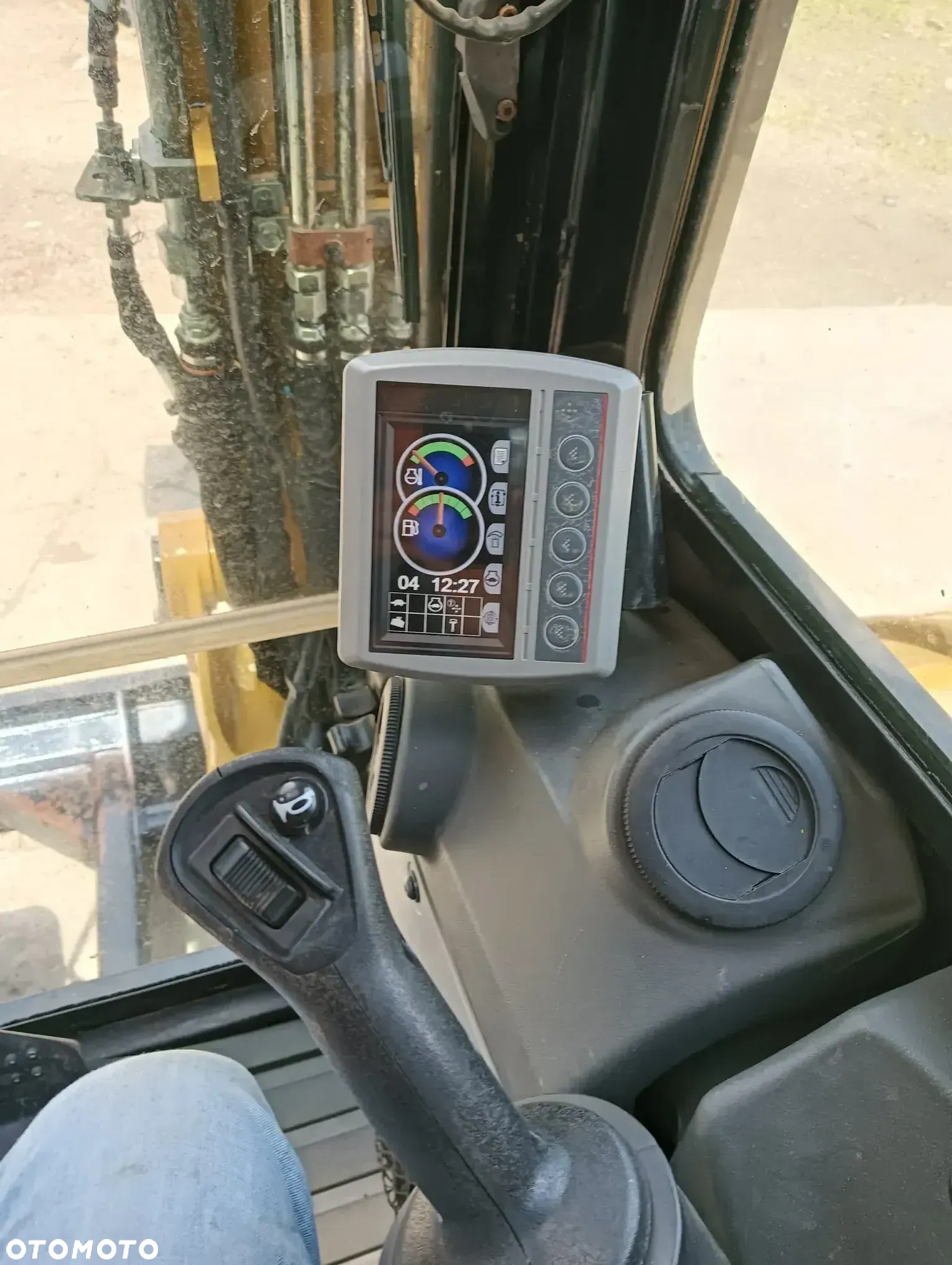 Caterpillar CAT 305E2 | 2016 r | 2900 mth | 2 łyżki | koparka gąsienicowa koparka obrotowa minikoparka mini koparka - 12