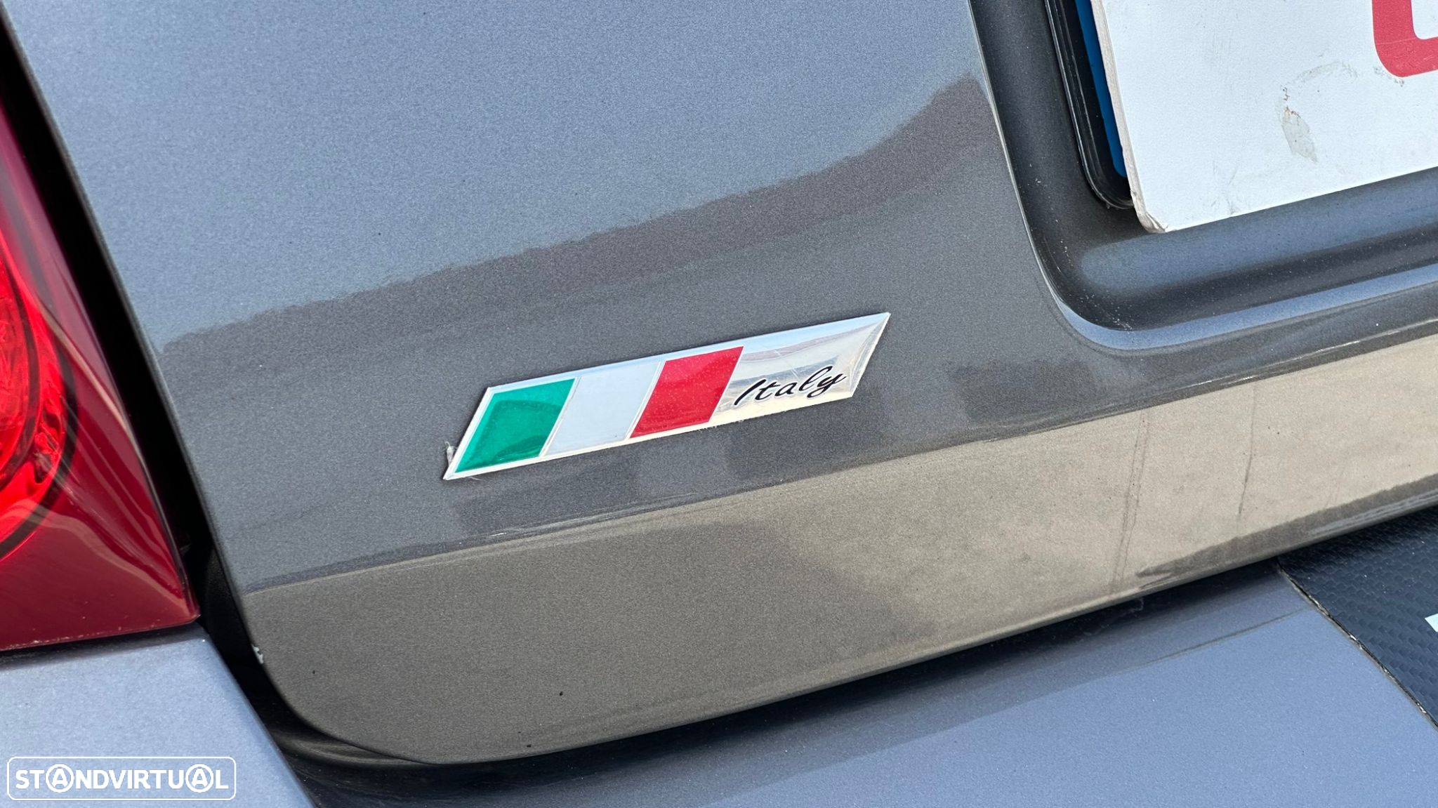 Fiat 500 0.9 8V TwinAir Lounge S&S - 8